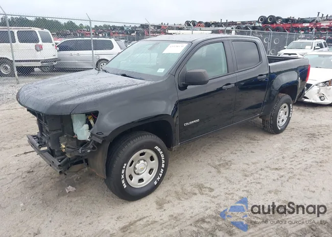 1GCGSBEAXK1139989: 43328570