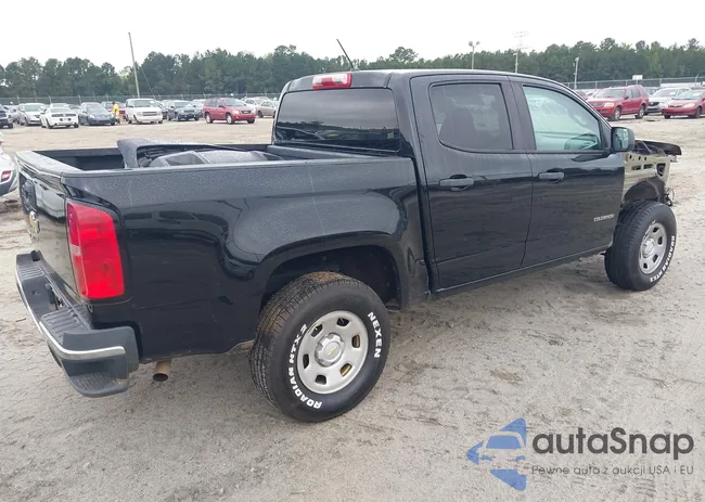 1GCGSBEAXK1139989: 43328570