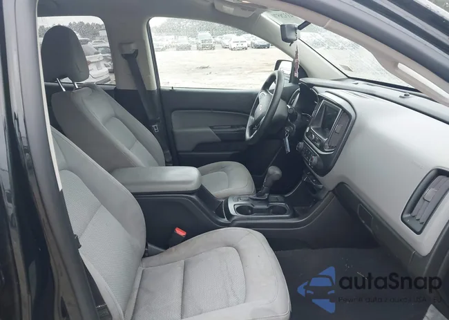 1GCGSBEAXK1139989: 43328570