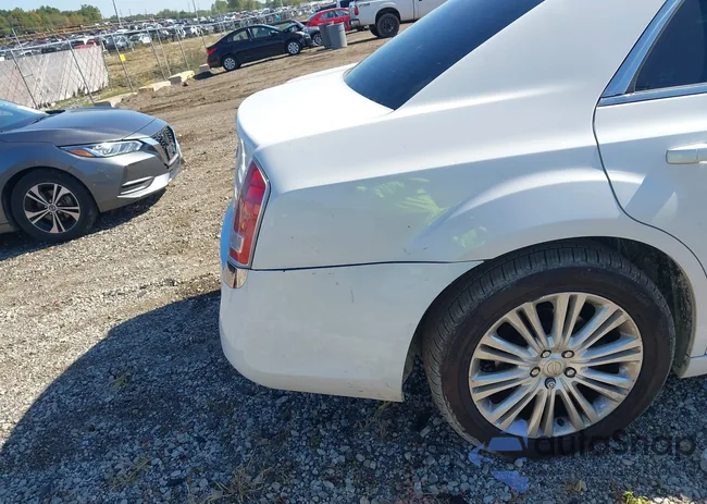 2C3CCARG0EH298020: 43328603