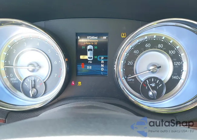 2C3CCARG0EH298020: 43328603