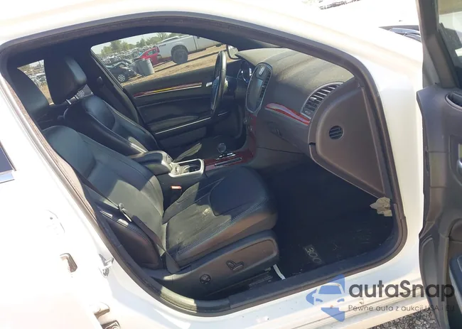 2C3CCARG0EH298020: 43328603