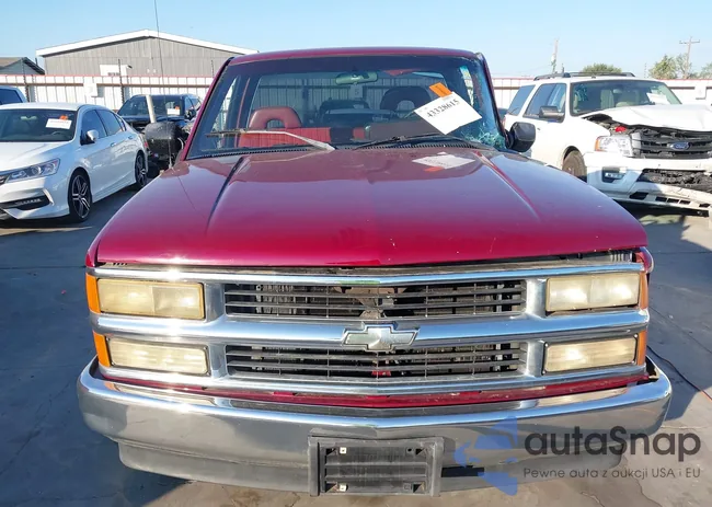 1GCDC14Z6RZ189558: 43328615