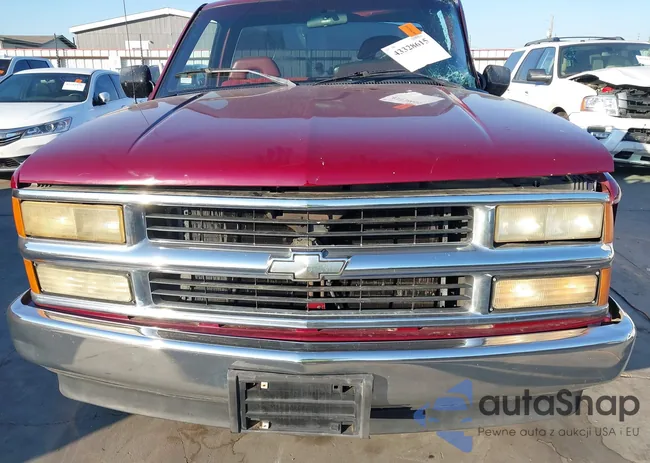 1GCDC14Z6RZ189558: 43328615