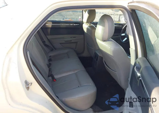 2C3KA53G97H808742: 43328619