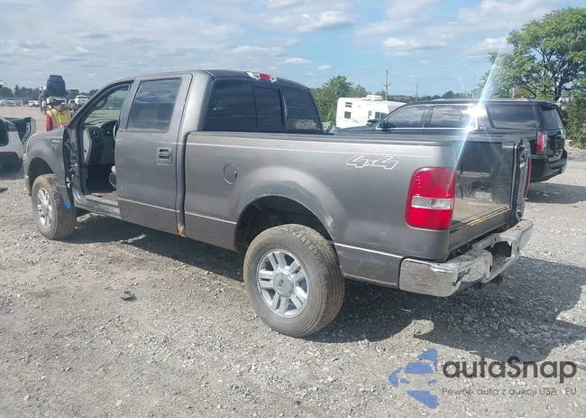 1FTPW14VX8FA65309: 43328634