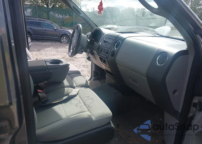 1FTPW14VX8FA65309: 43328634