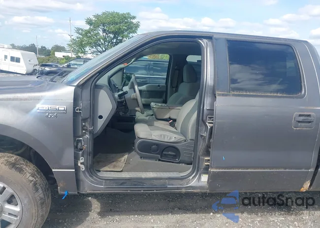 1FTPW14VX8FA65309: 43328634