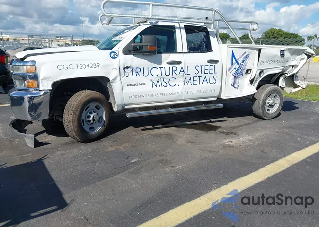 1GB2CUEGXFZ511799: 43329692