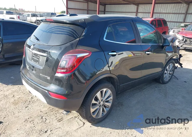 KL4CJESBXHB094470: 43329693