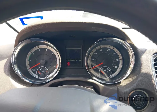 1C4RDHDG6DC650988: 43329730