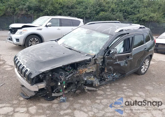 1C4PJMDS5FW727302: 43329753