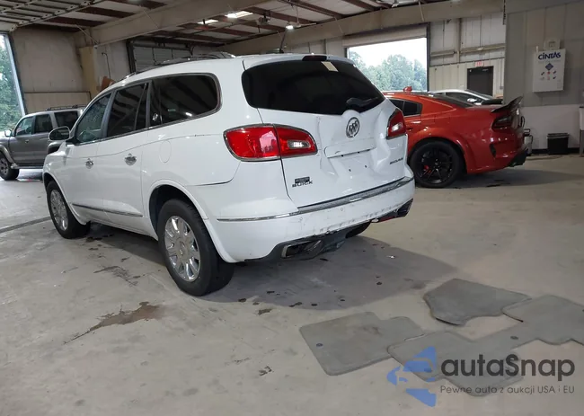 5GAKRBKD2GJ281329: 43329755