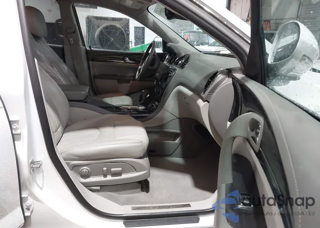 5GAKRBKD2GJ281329: 43329755