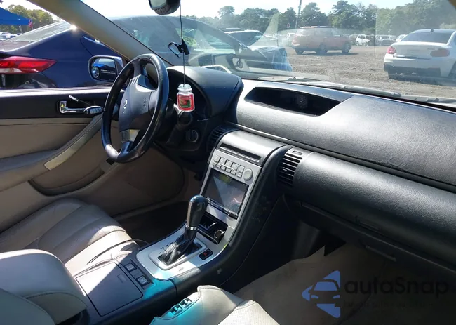 JNKCV51F85M315433: 43329809