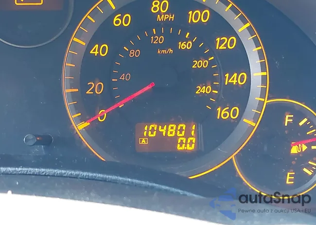 JNKCV51F85M315433: 43329809