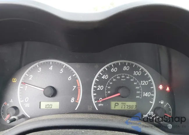 2T1BU40E49C031366: 43329831