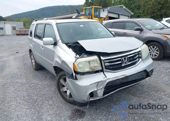 5FNYF4H97EB051760: 43329833