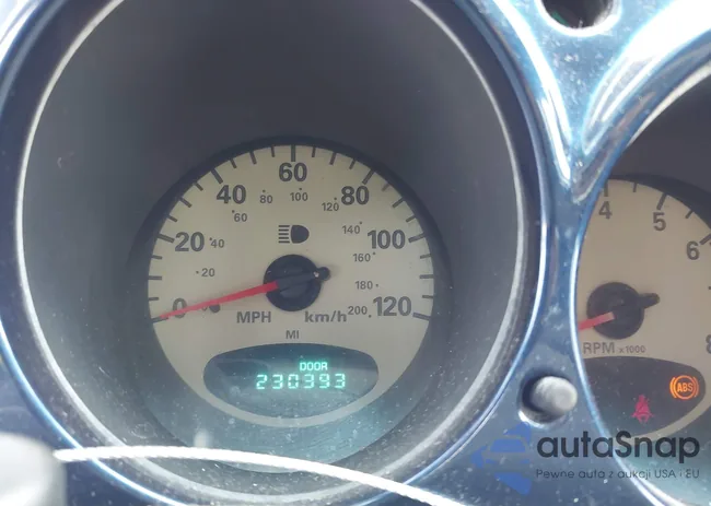 3C8FY4BB81T607307: 43329835