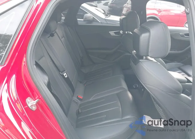 WAUEAAF45NN013112: 43329838