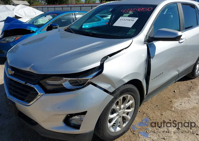 3GNAXKEV4ML357763: 43329850