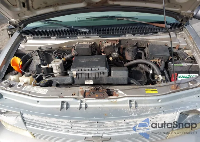 1GNEL19X85B100773: 43329853