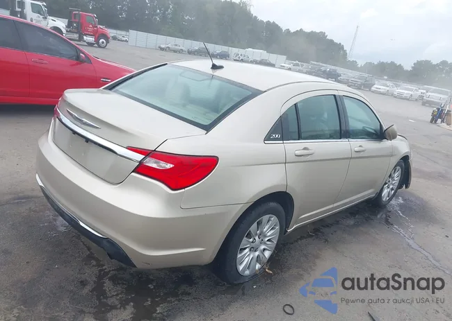 1C3CCBAB8EN205029: 43329857