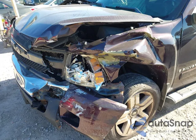 2GCEK133681104729: 43329876