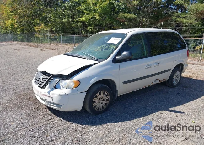 1A4GP45R46B643077: 43329888