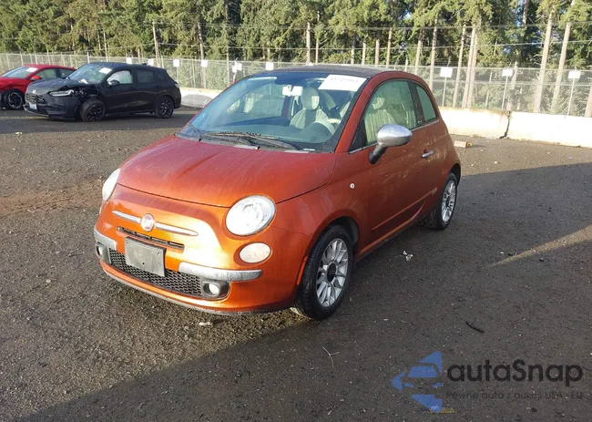 3C3CFFER6CT109189: 43329901