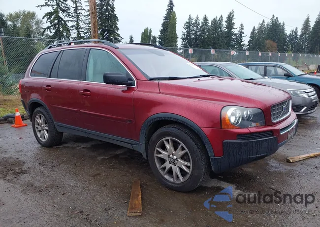 YV4CZ852161304109: 43329926