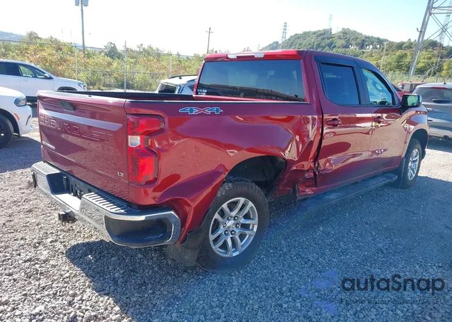 1GCUYDED3MZ395046: 43329973