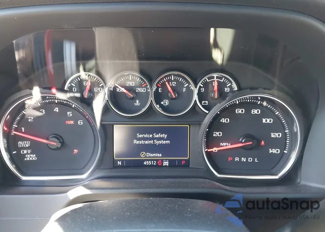 1GCUYDED3MZ395046: 43329973