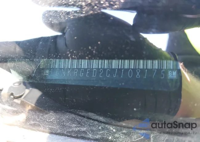 1GNKRGED2CJ108175: 43329982