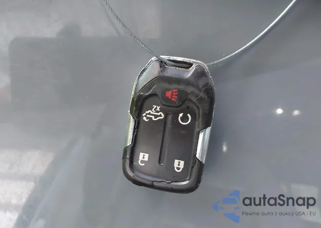 1GCUYFET3NZ130597: 43329991