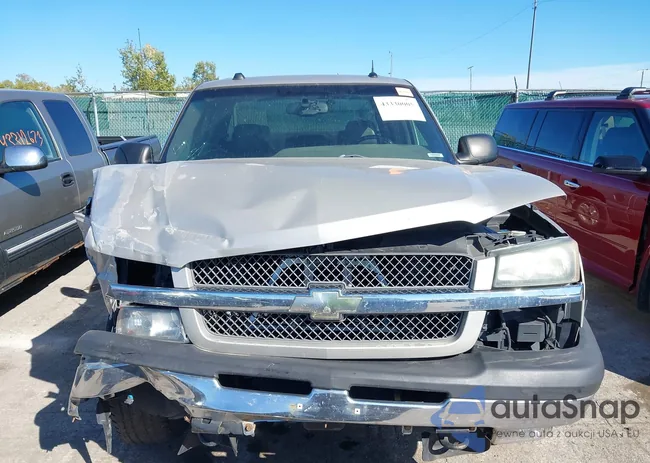 2GCEK13T851272531: 43330005