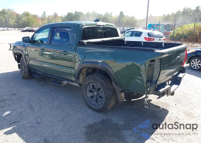 3TYCZ5AN5MT009729: 43330007