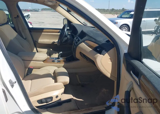 5UXWX7C50BLT78020: 43330015