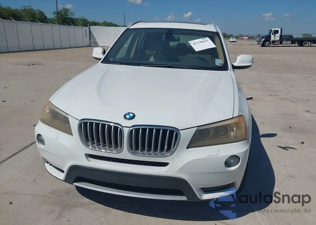 5UXWX7C50BLT78020: 43330015