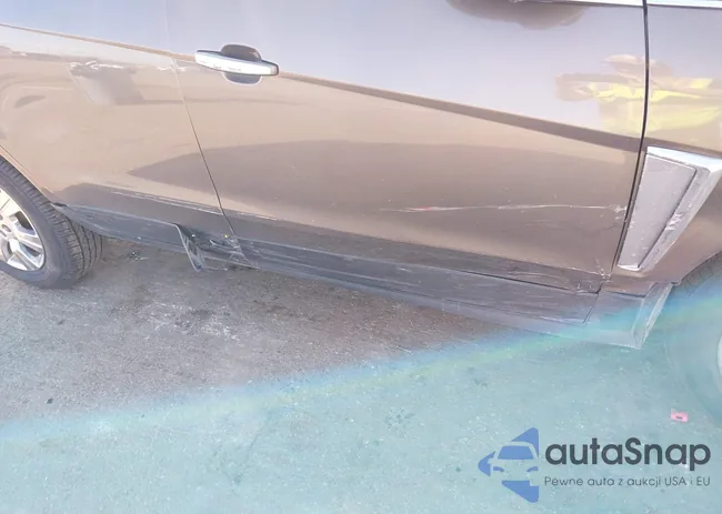 3GYFNEE35ES610109: 43330021