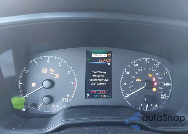 5YFS4MCE8PP149042: 43330043