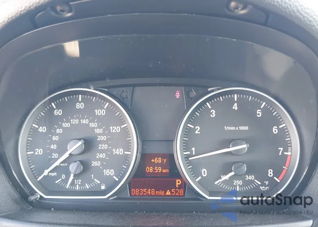 WBAUC9C53DVY60789: 43330083