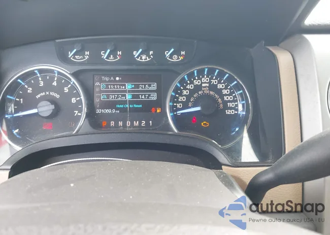 1FTFW1EFXBFC75449: 43330086