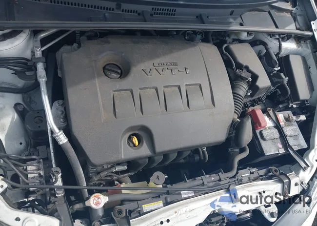 2T1BURHE5KC221913: 43330141