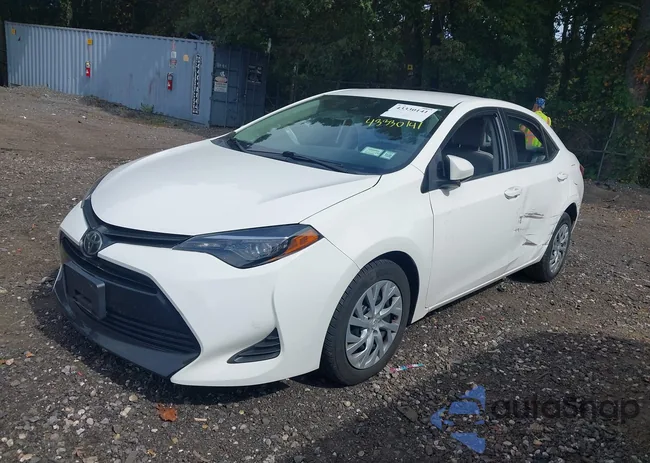 2T1BURHE5KC221913: 43330141