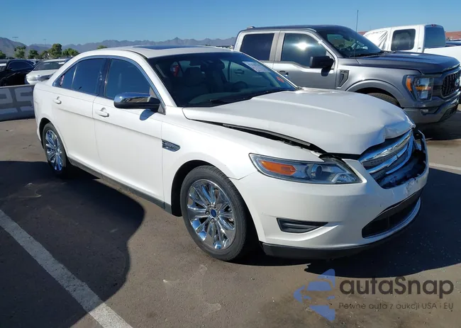 1FAHP2FW6BG163631: 43330158