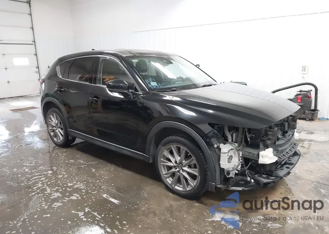 JM3KFBDM3K0564154: 43330160