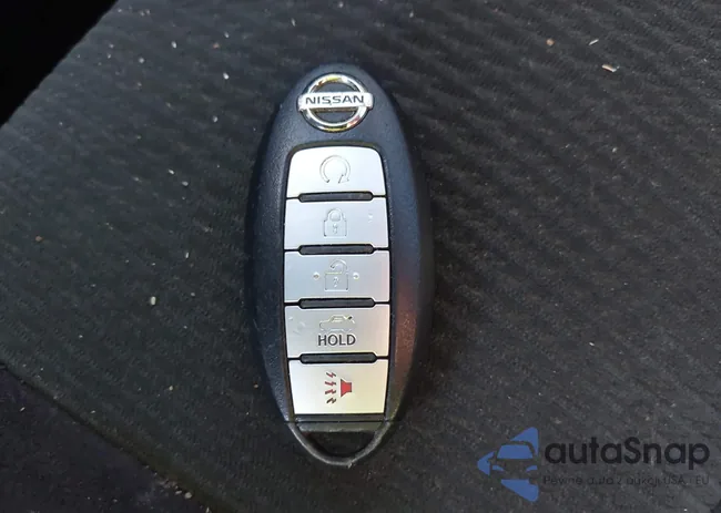 1N4AL3AP3DC193814: 43330223