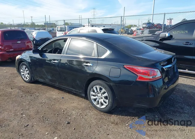 1N4AL3AP3DC193814: 43330223