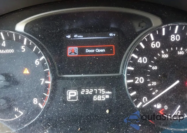 1N4AL3AP3DC193814: 43330223